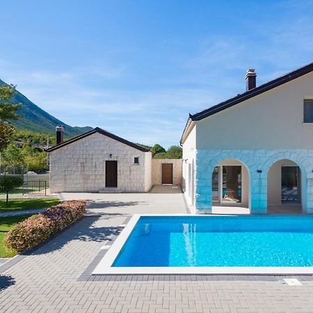 Villa Salvia Zagvozd Eksteriør bilde